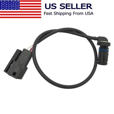 Sensor de velocímetro electrónico para Harley-Davidson V-Rod aniversario VRSCA 2003 Foto 1 de 4