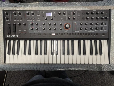 Sequential Circuits Take 5  - read description - Image 1 of 4