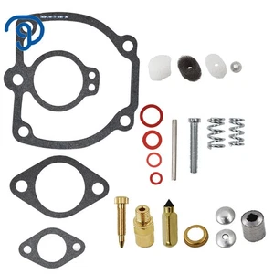 Kit de reparación de carburador de tractor International IH Farmall Super H M W4 O4 W6 O6 - Imagen 1 de 6