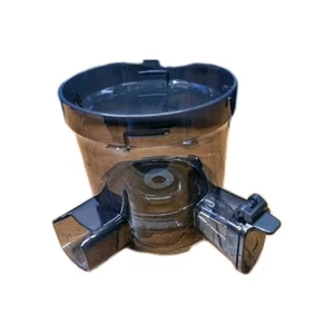 Fridja F2500 Potente Exprimidor Lento Completo Autoalimentado con Grifo Anti Goteo - Imagen 1 de 7