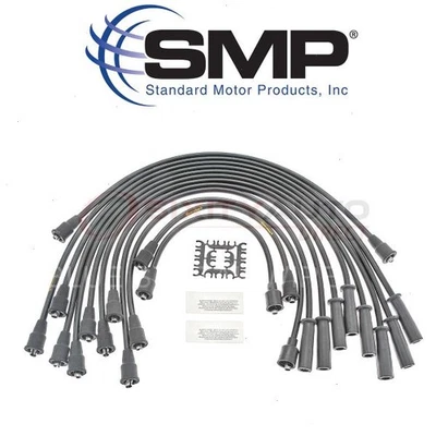 Standard Spark Plug Wire Set for 1963-1964 Dodge 330 - Ignition Plugs Coils  ie - Image 1 of 4