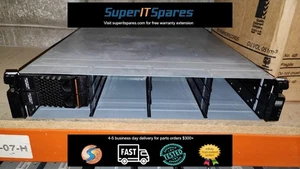 2076-212 IBM V7000 LFF 12 x 3.5" Expansion Array 2076-2122076-212 - Picture 1 of 1