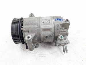 BOMBA COMPRESORA AIRE ACONDICIONADO FORD PUMA AC 1.0 MHEV GASOLINA HÍBRIDA JX6119D629HB 2021 - Imagen 1 de 13