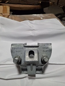 CECO MBXH-82 Messenger Pole Mount Kabelklemme Halterung Maclean Power Systems - Bild 1 von 3