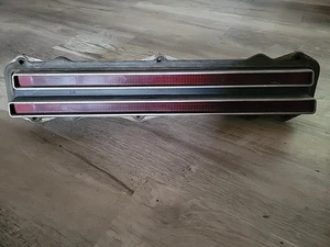 1967 Pontiac Grand Prix Tail Light Assembly Left Hand 5958681 Made in USA - Picture 1 of 22