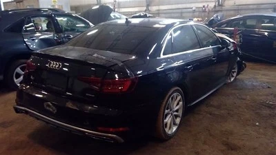 Throttle Body 2.0L Fits 17-22 AUDI Q7 5787127 - Изображение 1 из 4