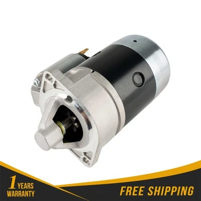 Ajuste de arranque para Suzuki Samurai 1986-1995 Sidekick 1989 L4 1,3 L 16966N 3110083031 Foto 1 de 4