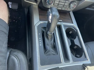 F150 2017 Transmission Shift 1080812 - Bild 1 von 12