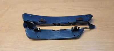 BRAND NEW 12-14 MERCEDES-BENZ A 204 885 13 53, C250 C350 C CLASS FRONT BUMPER - Image 1 of 4
