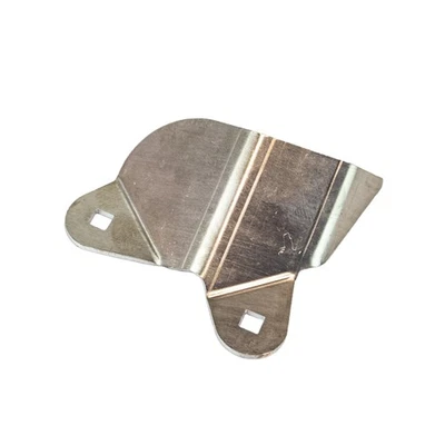 Polaris 5251444 Deflector-Snow Exhaust IQ 600RR 600 Widetrak Foto 1 de 2