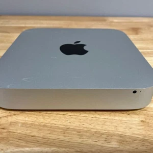 2014 Apple Mac Mini Desktop Computer i7, 1.12TB Fusion Drive, 16GB RAM - Picture 1 of 2