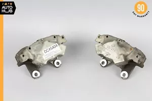 97-04 Mercedes R170 SLK320 SLK230 Rear Brake Calipers Left & Right Set OEM 40k - Picture 1 of 12