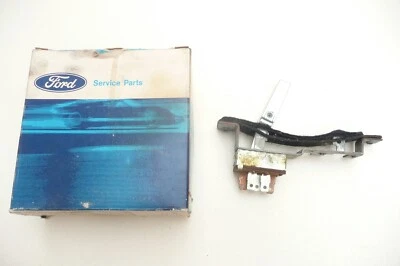 Interruptor motor soplador Lincoln Mark III 69-71 para aire acondicionado manual 70 1969 1970 1971 Linc Foto 1 de 4