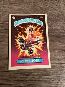 1985 Garbage Pail Kids Series 2 U-Pick - Picture 1 of 77