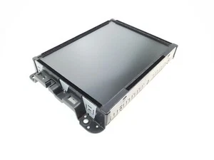 Dodge Ram 1500 5,7 L HEMI V8 2016 Navigazione Display Touch Screen 68258671AH OEM - Foto 1 di 12