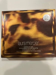 Laura Mercier Daring By Day Eye & Cheek Colour Palette New In Box - Picture 1 of 4