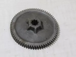 1966? SEARS ALLSTATE PUCH CHEYENNE PRIMARY DRIVE GEAR DS60? - Picture 1 of 2