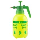 2L Garden Sprayer Bottle Hydraulic Pressure Watering Manual Fogger Adjustable
