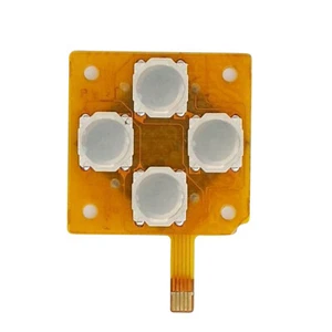 Direction Key Button Board Left D-pad Replacement for Nintendo NEW 3DS XL/LL - Picture 1 of 9