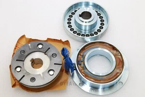 KEB Magnetic Brake ROTOR NIB 07.03.130.24V,07.03.000 P-BORE ETC-I-522=1N23 - Picture 1 of 17