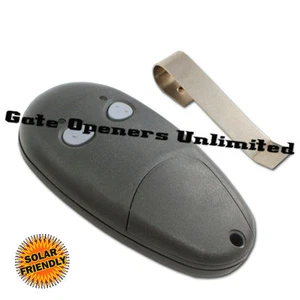 US Automatic Remote Control 030213 - Sentry Transmitter Remote Clickers - 030210 - Picture 1 of 1