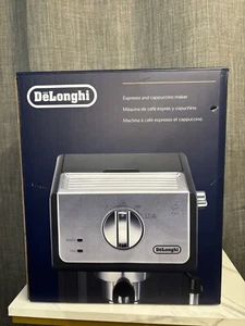 DeLonghi ECP3220 Espressomaschine - schwarz - Bild 1 von 10