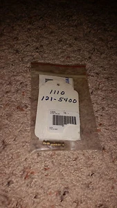 NOS Stihl Valvola 1110-121-5400 - Foto 1 di 1