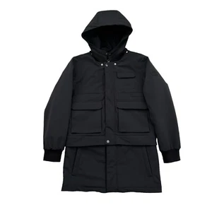 TUMI MENS FLEX JACKET SIZE SMALL - New Like Condition ! - Picture 1 of 10