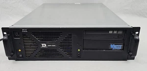 DAKTRONICS VENUS 7000 DIGITAL MEDIA PLAYER CPU 730 A-2574 TESTED AND WORKING - Picture 1 of 8