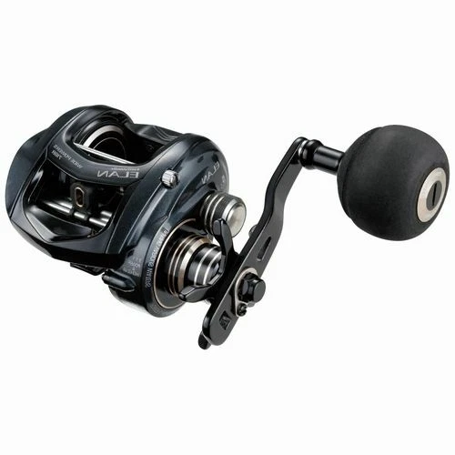 Carretel de lançamento de isca Tailwalk ELAN WIDEPOWER II 71BL - Imagem 1 de 1