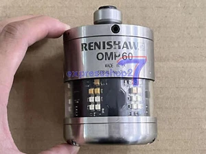 Una sonda Renishaw OMP60 usada - Imagen 1 de 8
