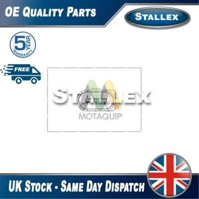 Fits Audi A4 A6 Allroad VW Passat + Other Models Crankshaft Sensor Stallex - Image 1 of 4