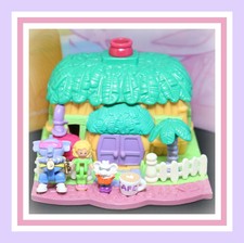 casa polly pocket jumbo