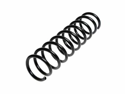 Muelle helicoidal trasero para BMW 528i 1997-2000 33354BY 1998 1999 sedán Foto 1 de 2