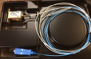 NEC Corporation NDL7580P,  optical semiconductor device, - Picture 1 of 12