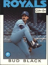 B1560- 1986 O-Pee-Chee Baseball Cards 301-396 -You Pick- 10+ FREE US SHIP