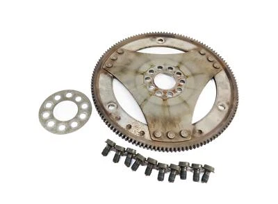 04-14 PORSCHE CAYENNE (955 957 958) 3.2L / 3.6L TRANSMISSION FLYWHEEL FLEX PLATE - Image 1 of 4