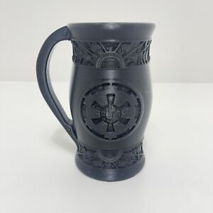 Star Wars Imperial Mug, Can Holder, Beer Mug, Stein. *** No Can Riser Included**