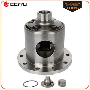 Rear Gear Differential Assembly for GM Chevrolet Silverado GMC 10 Bolt 913A481 - Picture 1 of 9