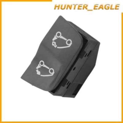 Interruptor de encendido y apagado automático A4518203810 apto para Smart ForTwo 451 2008-2014 negro Foto 1 de 4