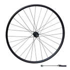 QR 700c Road Bike REAR Wheel 7/8/9/10/11 Speed Tubeless Lightweight 1015g
