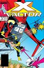 True Believers X-men Rictor #1 () Marvel Comics Comic Book