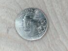 2009 P Puerto Rico U.S. Territory Quarter Actual Coin # 5
