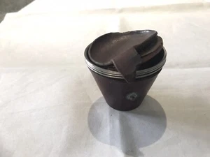 vintage shot glasses set - Picture 1 of 4