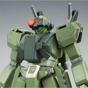 PREMIUM BANDAI HGBF 1/144 Gundam Build Fighters GHOST JEGAN M Nuevo - Imagen 1 de 11