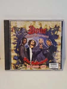 Bone Thugs N Harmony The Collection Volume 1 - CD Album - Vol 1 - FAST POST - Picture 1 of 1