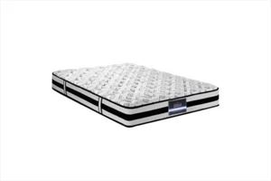 King - Rumba Tight Top Pocket Spring Mattress - Picture 1 of 1