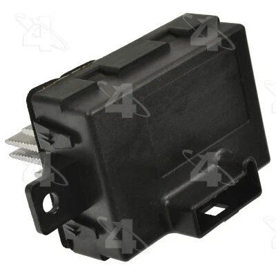 Resistencia de motor soplador de climatización FS FS para Dodge Durango 20564 11-19 Foto 1 de 4