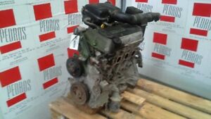 M13A COMPLETE ENGINE FOR SUZUKI IGNIS RG FH GL 5-PTAS. 883848         883848