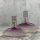 Vintage Discontinued Euphoria Blossom Calvin Klein Perfume Spray 1 & 3.4 FL oz